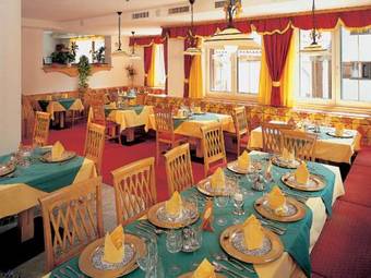 Hotel L�rchenhof