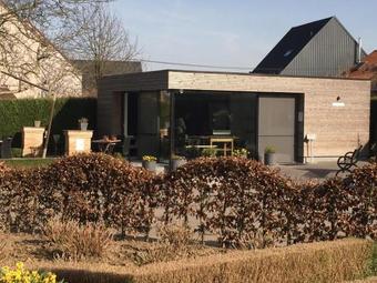 B&B Bertem Natuur
