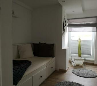 Apartamento Flying Dutchman - A28400