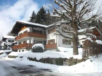 Apartamento Ferienwohnung Strubreiter