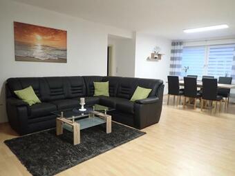 Apartamento Meine Ferienwohnung Seeburg 2