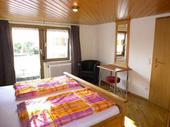 Apartment Donaueschingen