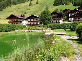 Apartamentos Ferienappartements Heinzle - Ihr Ferienresort