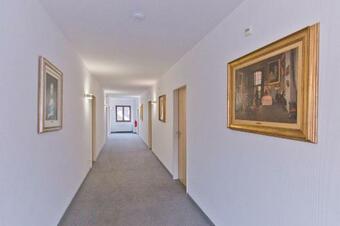 Hotel Gasthof Postbr�u