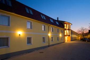 Hotel Radlinger