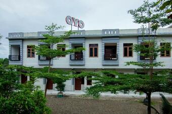 Hotel Oyo 2069 Wisma Syariah Kampung Baru