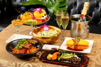Hotel Lotus Chiba