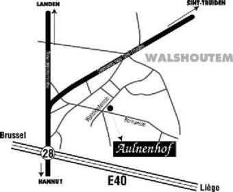 Hotel Aulnenhof