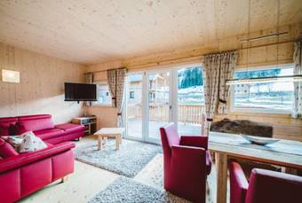 Kreischberg Chalets