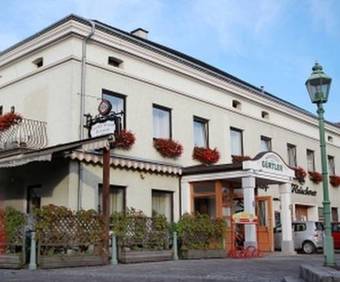 Posada Gasthof Zur Linde