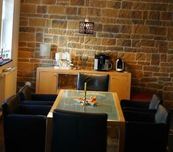 Apartamento Wandas Domizil