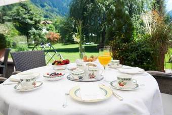 Alpenhotel Montafon