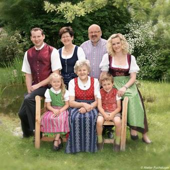 Hostal Perbersdorfer Heuriger