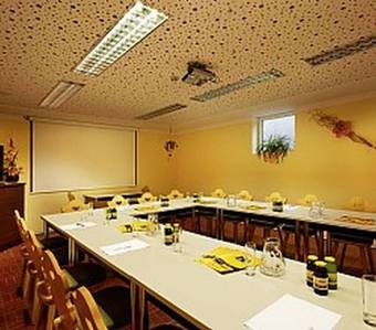 Hotel Wieser
