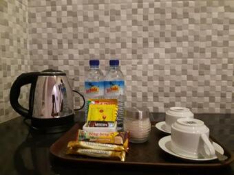 Bis Homestay