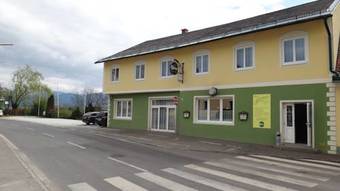 Posada S' Wirtshaus