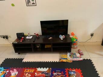 Apartamento Top Floor Balcony City View 2bedrooms Imago