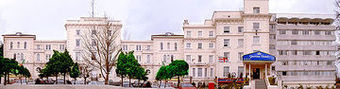 Euro Queens Hotel