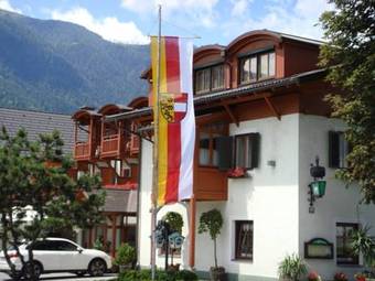 Hotel Edlingerwirt