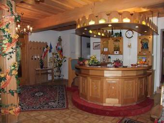 Hotel Landhof Simeter