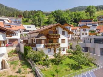 Apartamento Haus Evi