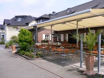 Hotel Auerhahn