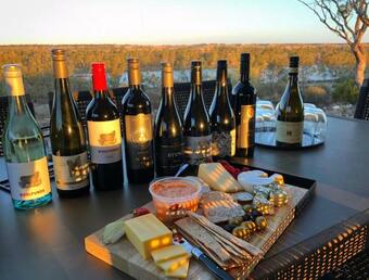 Eco-suites With Scenic Views & Walking Trails