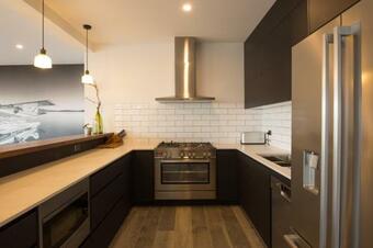 Hotel The Seabird