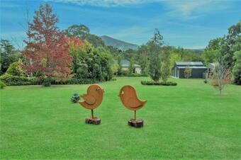 Apartamento Wotama, Macedon B And B, Honour Ave, Mount Macedon