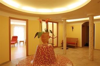 Hotel Akzent Wellnesshotel-bayerwald Residenz