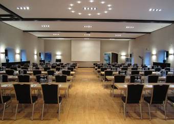 Hotel Schloss Reinach