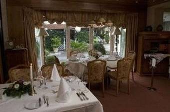 Hotel Alt Vellern