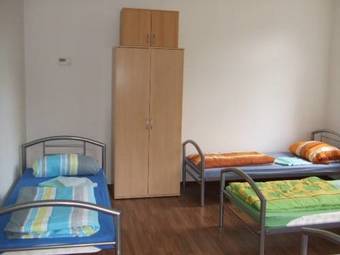 Hostel Falkenstein