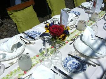 Romantik Hotel Superior Alte Vogtei