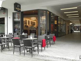 Hotel Hansa