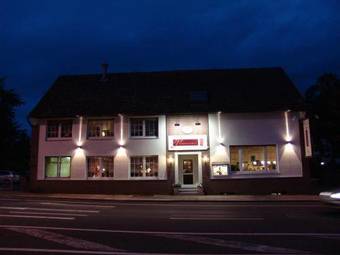 Hotel Pfennigskrug