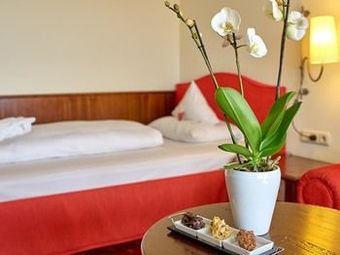 Hotel Das Ludwig