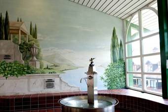 Hotel Glockenspiel
