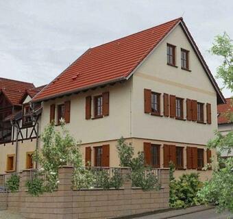 Apartamento Ferienwohnungen _ We Dahamm