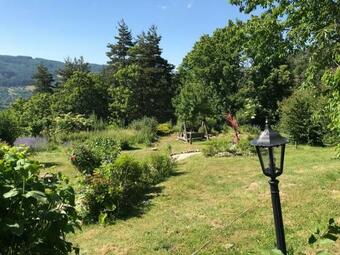 Lodge Les Grangeonnes, G�tes Nature, Piscine, Sauna Pour Accueil Familiale Ou De Groupe