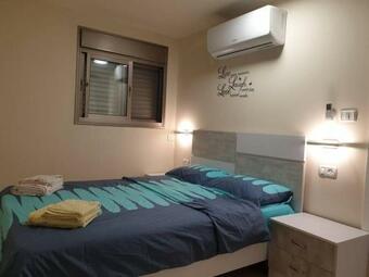 Apartamento Kiryat Tivon, Close By - Oranim College + Parking