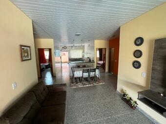 Casa Morumbi
