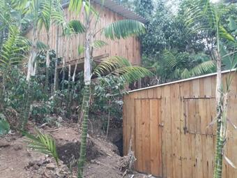 Las Caba�as