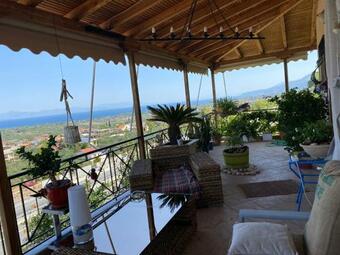 Villa Eliki