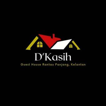 Hostal D'kasih Guest House