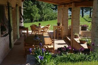 Apartamento Bed And Breakfast Vellaneta