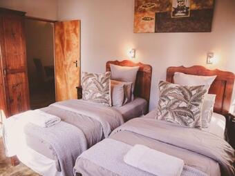 Soaring Eagles Guest Lodge