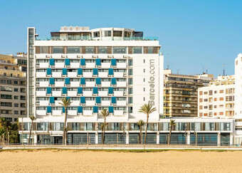 Hotel Barcel� Tanger