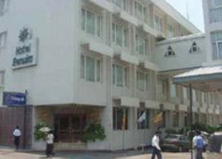 Hotel Renuka