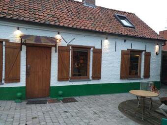 Hostal Villa Blanco